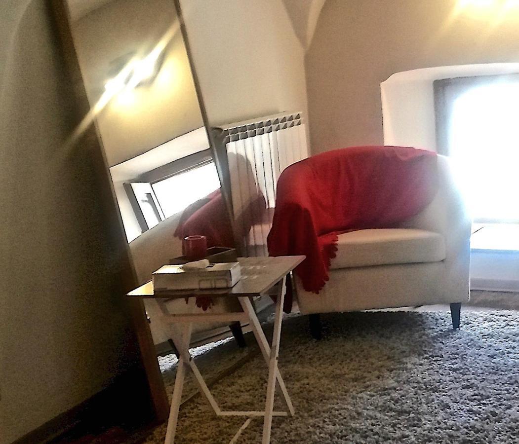 A Casa Nostra Nel Centro Storico Appartement Turijn Buitenkant foto