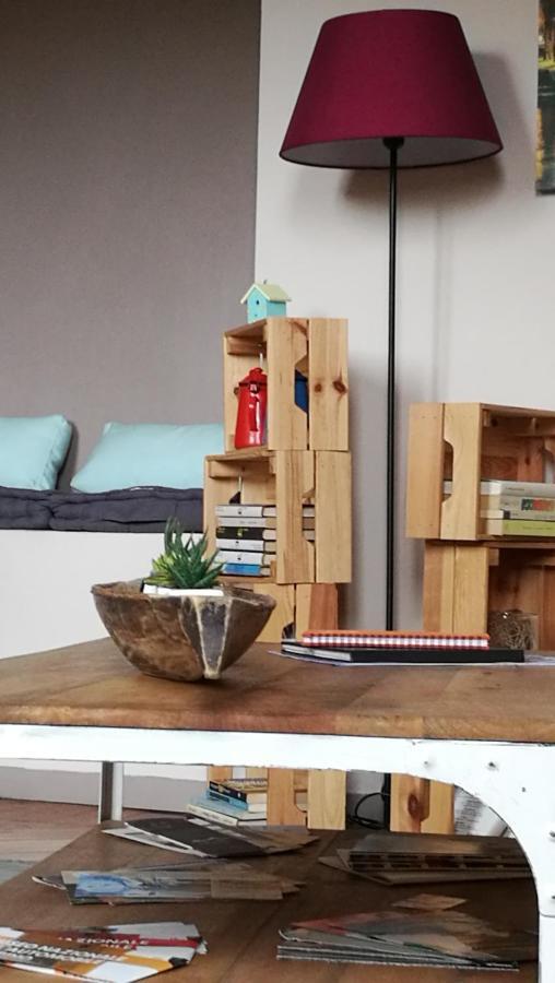 A Casa Nostra Nel Centro Storico Appartement Turijn Buitenkant foto