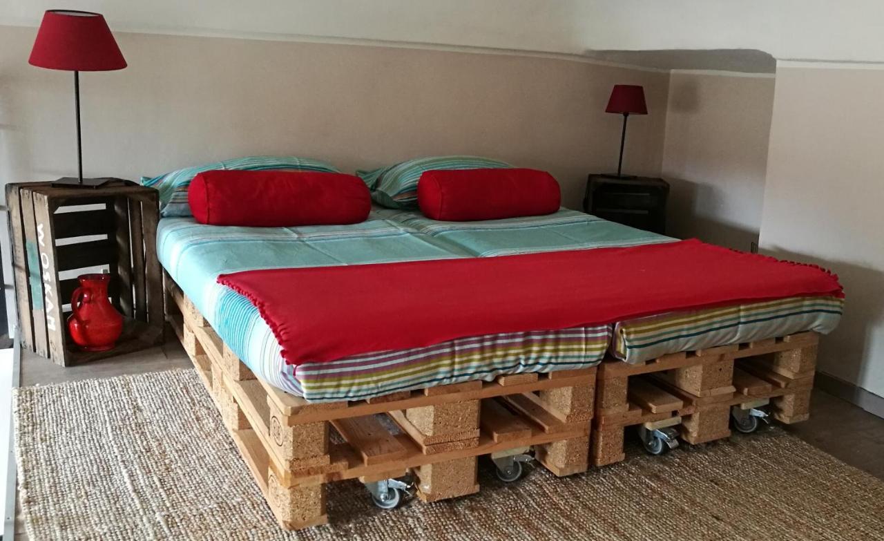 A Casa Nostra Nel Centro Storico Appartement Turijn Buitenkant foto
